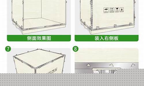 木箱子怎么开锁-木箱子怎么开锁视频教程