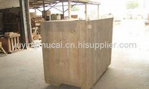 潍坊木箱制作-木箱制作工艺