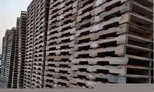 大量回收各种木托盘-大量回收二手木托盘怎么样