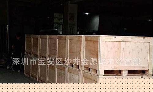 深圳松岗镇有哪些家具厂-松岗木箱