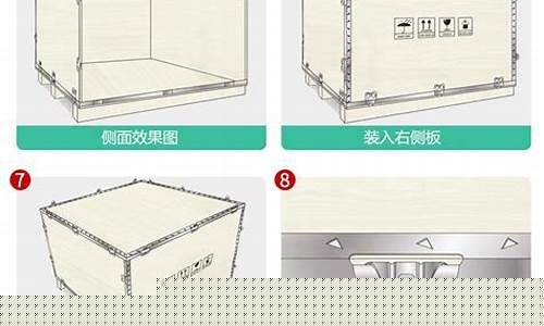 钢带箱生产厂家排行榜-钢带箱生产厂家排行榜前十