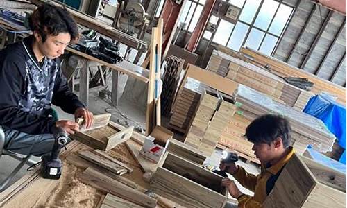 木箱制作qq群-做木箱视频