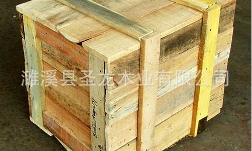 木箱制作步骤-木箱制作步骤图