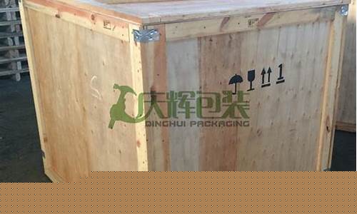 木箱制作价格-木箱制作工艺