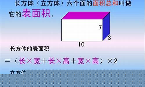 木箱面积和体积的公式-木箱的面积怎么算