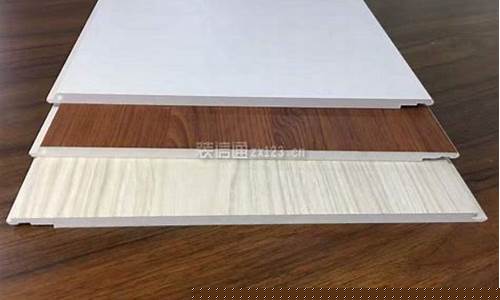 护墙板材质的介绍和使用-护墙板材质的介绍