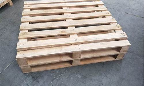 木托盘有什么利用价值吗-木托盘是什么材料