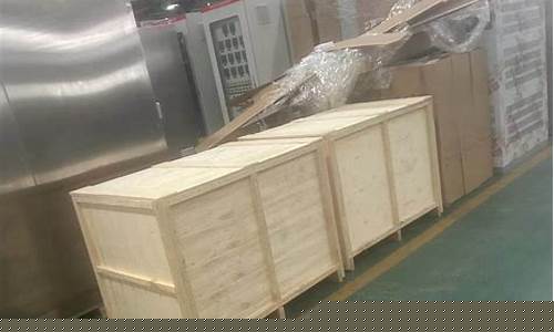 西安木包装箱加工-西安木包装箱加工厂