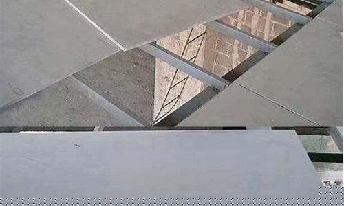 成品护墙板墙裙-成品护墙板