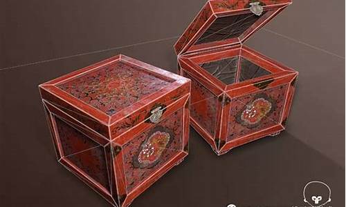 家用木箱制作教程-木箱制作教程视频
