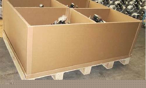 电子重型纸箱厂厂家-重型纸箱机械设备厂