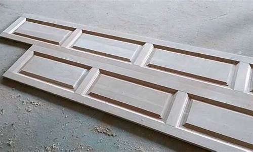 护墙板制作机器多少钱-护墙板的制作