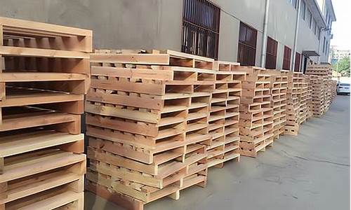 木托盘加工厂家-木托盘加工厂前景分析
