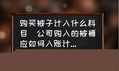采购木制托盘-购木托盘计入什么科目明细