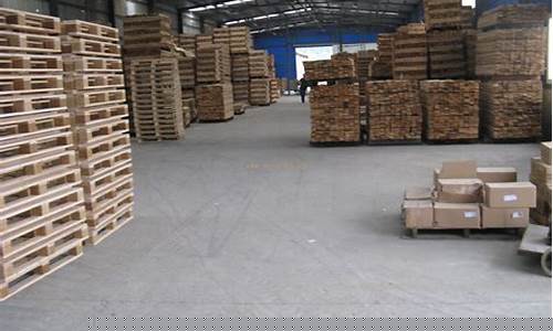 辽源生产木包装箱加工厂-木质包装箱厂家地址