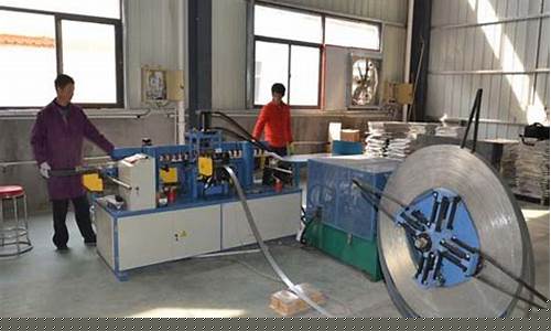 钢带箱制作过程视频-钢带箱源头生产厂家有哪些比较好