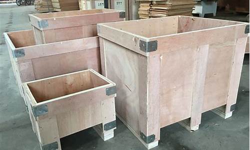 自己做木箱子-制作木箱子需要什么工具