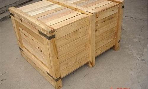 保定木箱包装厂-保定市定做木包装箱