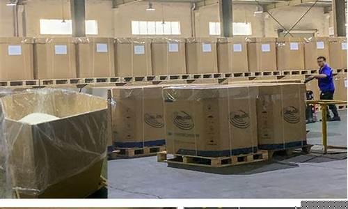 电子重型纸箱厂生产商有哪些公司-电子重型纸箱厂生产商有哪些