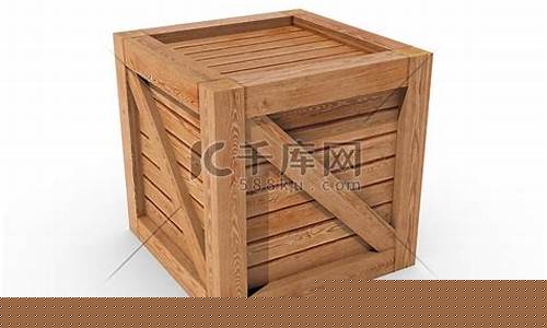 木箱子怎么清理才干净-木箱子怎么清理