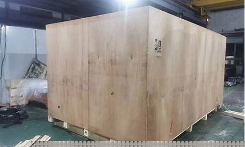 深圳木盒包装-深圳木包装箱
