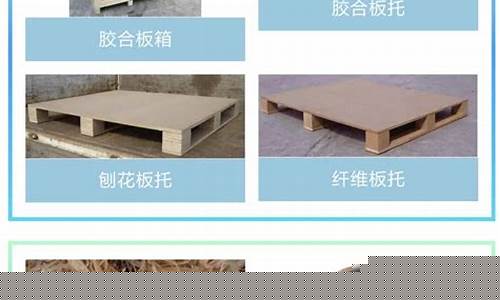 木箱包装国家标准-木箱包装标识规范要求