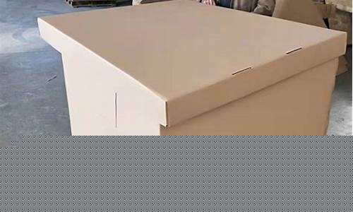 重型纸箱上料-加重纸箱设备