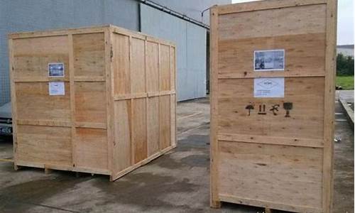 出口美国木箱要求-出口美国木箱要求标准
